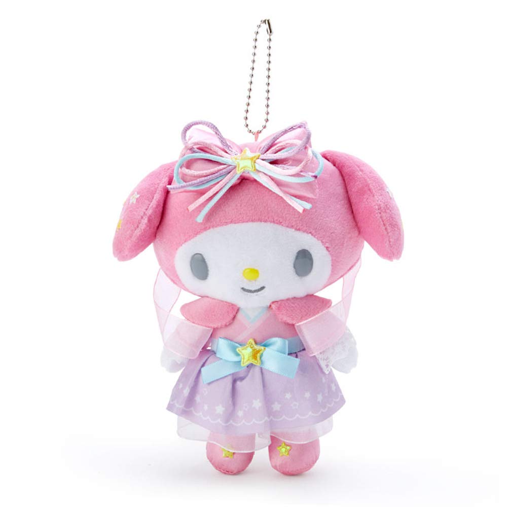 Amazon.co.jp: サンリオ(SANRIO) マイメロディ マスコットホルダー